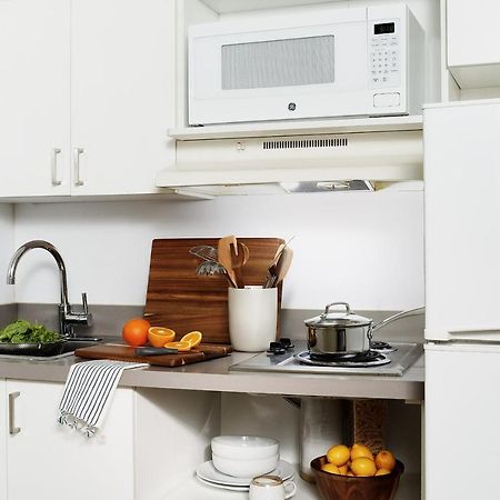 Intown Suites Extended Stay Houston Tx - Jersey Village Экстерьер фото