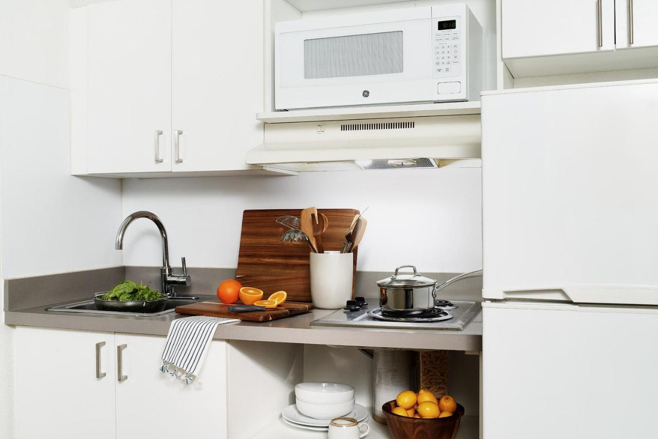 Intown Suites Extended Stay Houston Tx - Jersey Village Экстерьер фото